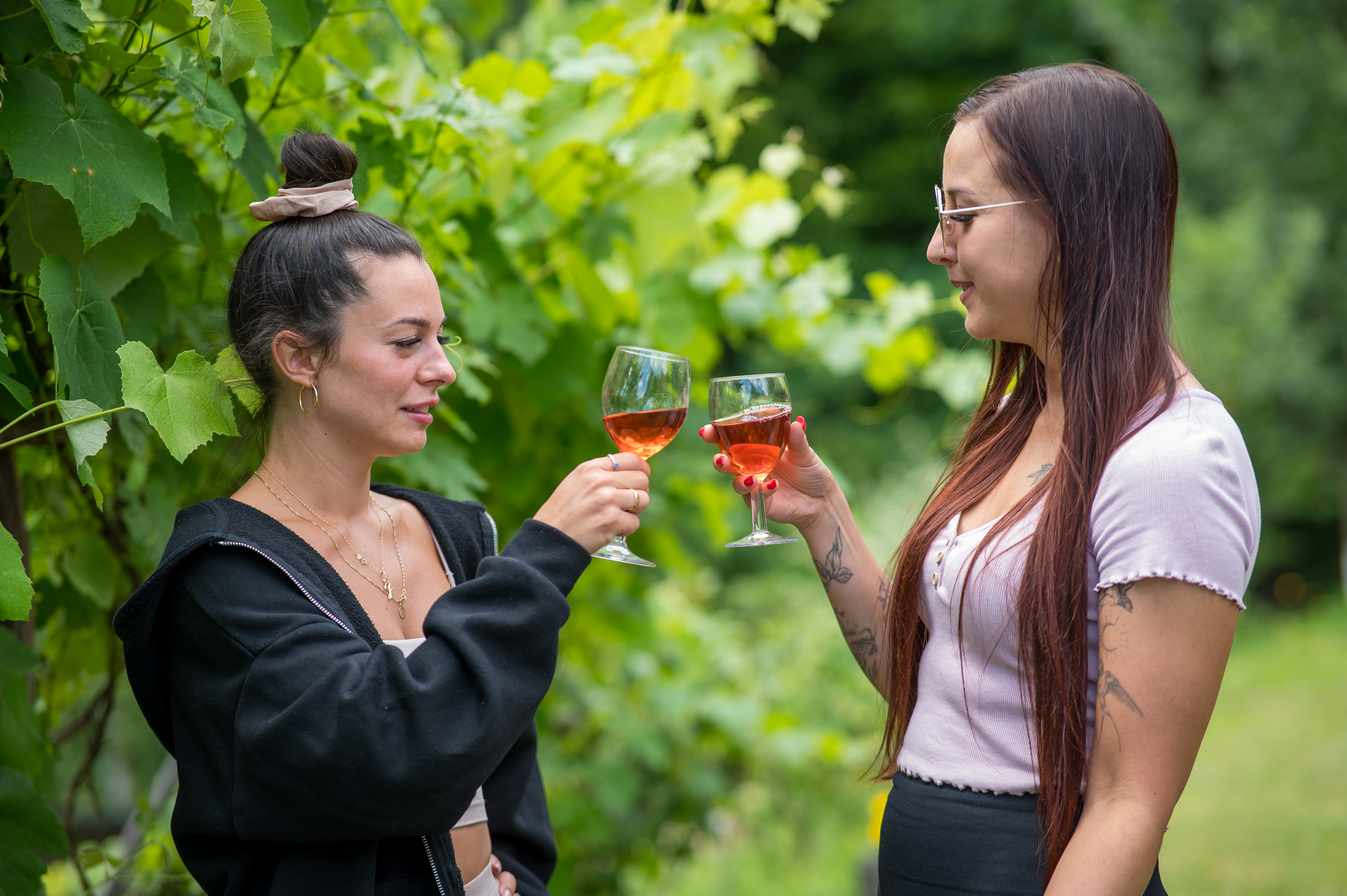 Goście — spotkanie grupowe